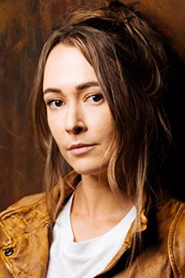 Official profile picture of Jade Prechelt