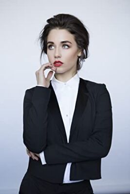 Official profile picture of Jade Tailor