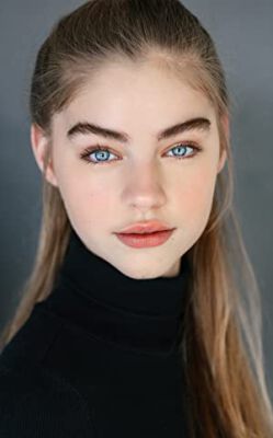 Official profile picture of Jade Weber