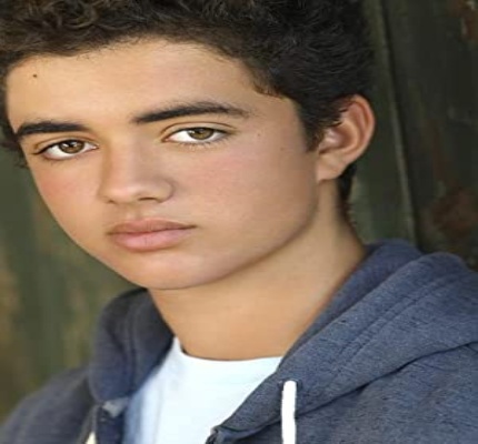 Official profile picture of Jaden Micah Wolfe