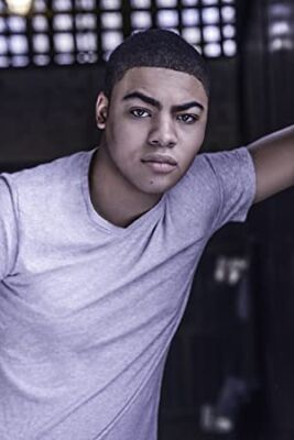 Official profile picture of Jadiel Dowlin