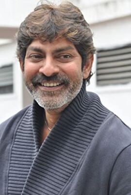 Official profile picture of Jagapathi Babu