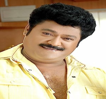 Official profile picture of Jaggesh
