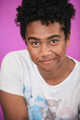 Official profile picture of Jahbril Cook