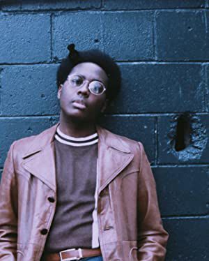 Official profile picture of Jahleel E. Johnson