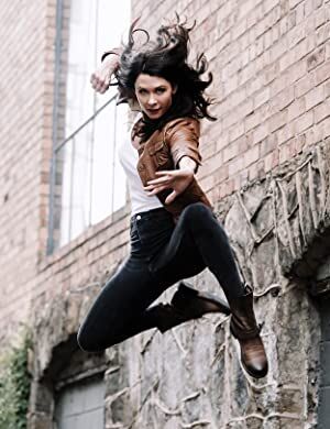 Official profile picture of Jahnel Curfman