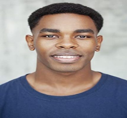 Official profile picture of Jahred King