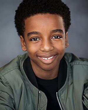 Official profile picture of Jahzir Bruno