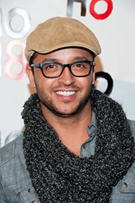 Official profile picture of Jai Rodriguez