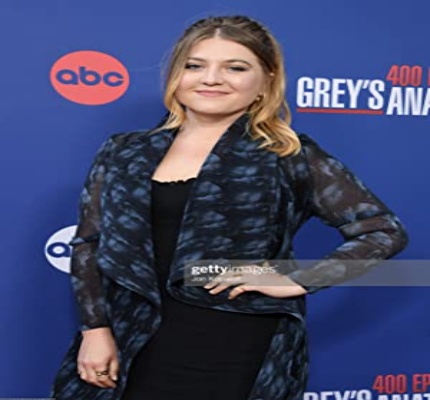 Official profile picture of Jaicy Elliot