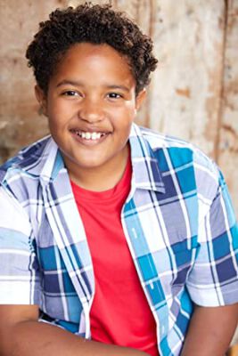 Official profile picture of Jaidyn Oloo