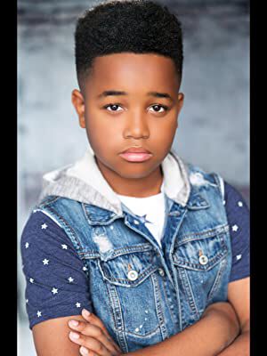 Official profile picture of Jailen Bates