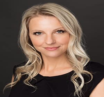 Official profile picture of Jaime Barr
