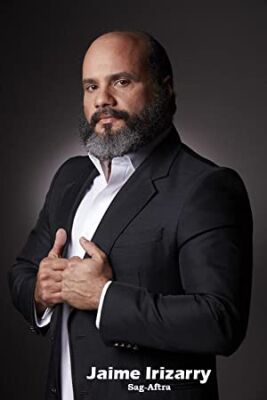 Official profile picture of Jaime Irizarry