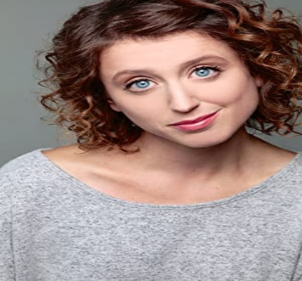Official profile picture of Jaime Lyn Beatty