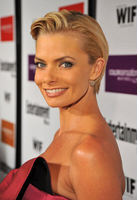 Official profile picture of Jaime Pressly