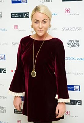 Official profile picture of Jaime Winstone