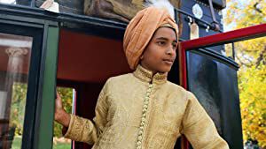 Official profile picture of Jairaj Varsani