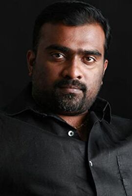 Official profile picture of Jaise Jose