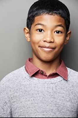 Official profile picture of Jakari Fraser