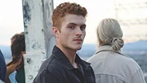 Official profile picture of Jake Austin Walker