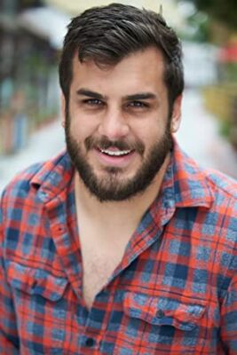 Official profile picture of Jake Boldt