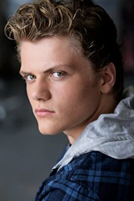 Official profile picture of Jake Brennan