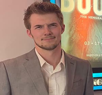 Official profile picture of Jake C. Young