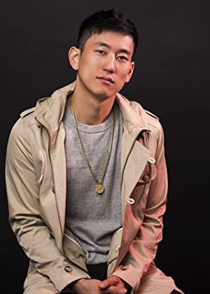 Official profile picture of Jake Choi