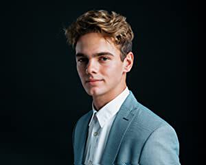 Official profile picture of Jake Clark