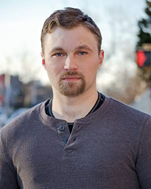 Official profile picture of Jake Eavey