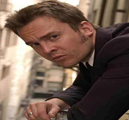 Official profile picture of Jake Lucas