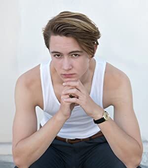 Official profile picture of Jake Marlow