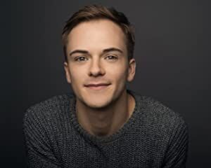 Official profile picture of Jake Murphy