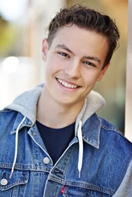 Official profile picture of Jake Nuttall