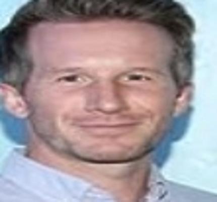 Official profile picture of Jake Powers