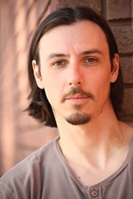 Official profile picture of Jake Richardson