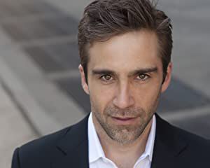 Official profile picture of Jake Robards