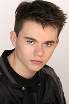 Official profile picture of Jake Ryan Scott