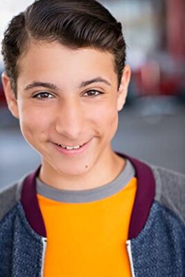 Official profile picture of Jake Ryan
