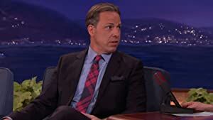 Official profile picture of Jake Tapper