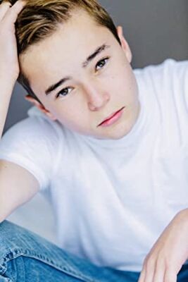 Official profile picture of Jake Vaughn