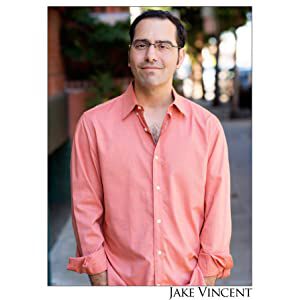 Official profile picture of Jake Vincent