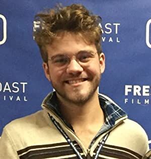 Official profile picture of Jake Youngman