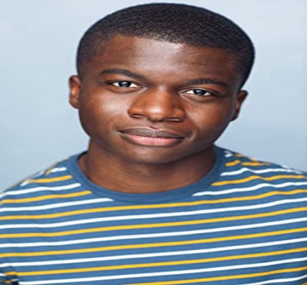 Official profile picture of Jalen Torres