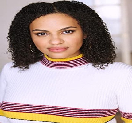 Official profile picture of Jalina Brown