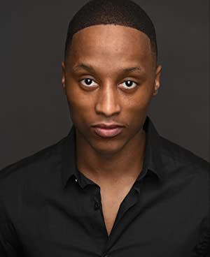 Official profile picture of Jamaal S. Johnson