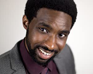 Official profile picture of Jamal Benoit