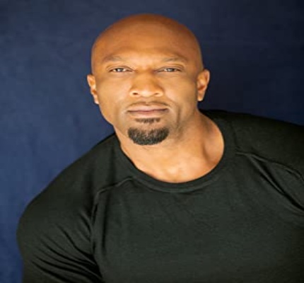 Official profile picture of Jamal Lloyd Johnson