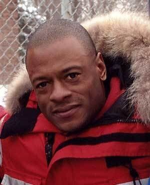 Official profile picture of Jamal Weathers